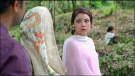 Megha Barsenge - 21st May 2025